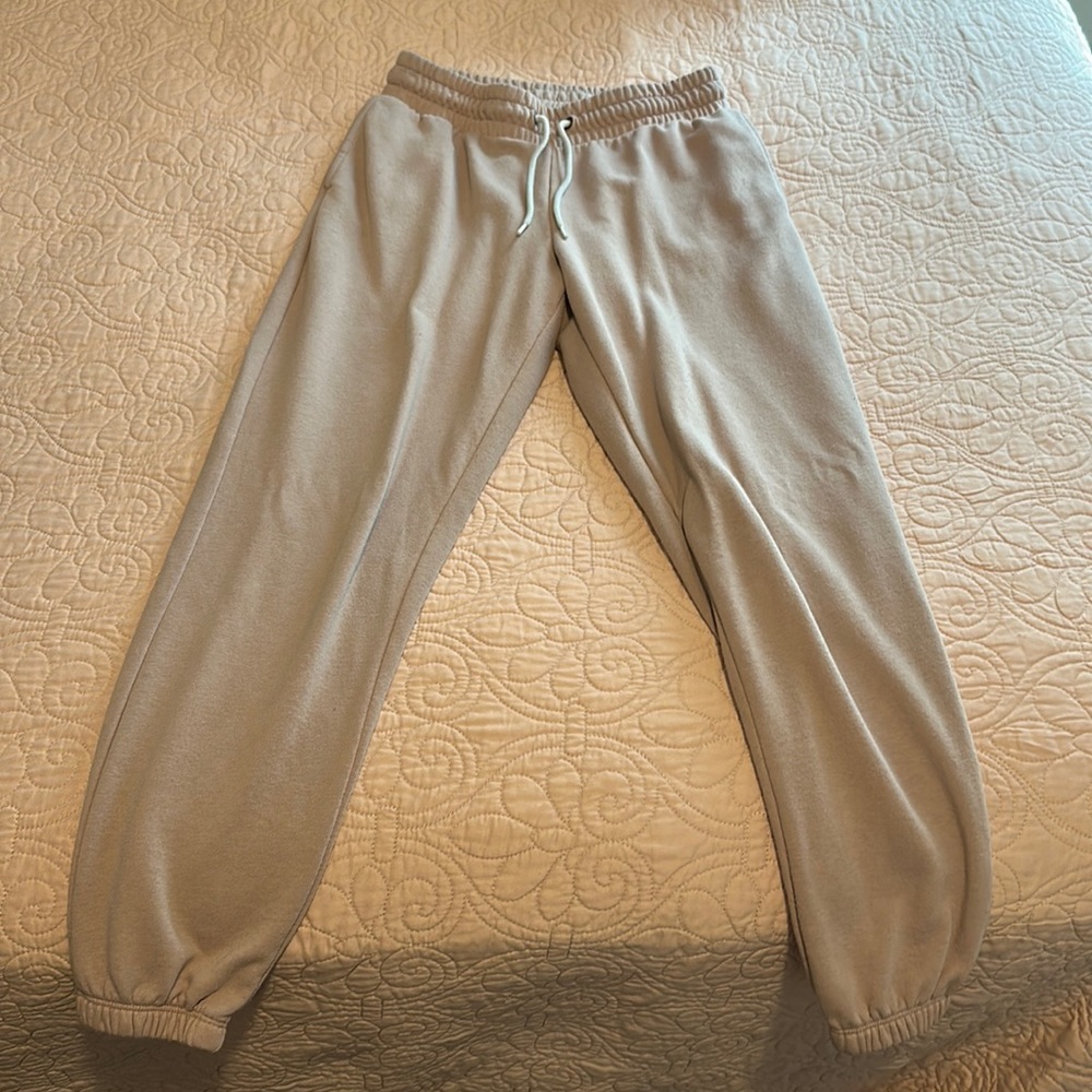 Sweatpants